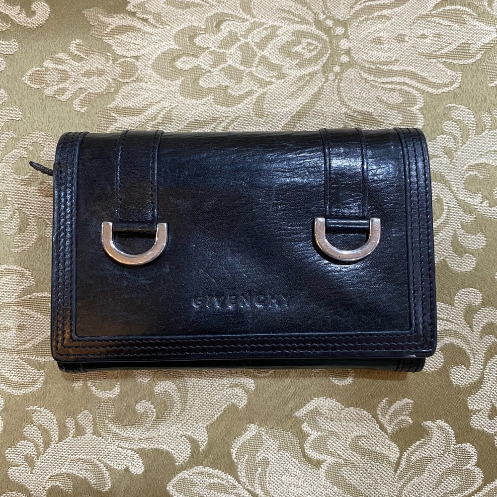 Givenchy Wallet